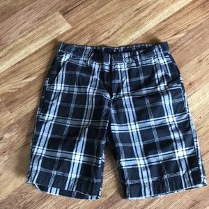 Men’s shorts